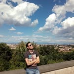 Mario Pereda Del Pico - @mariopdp - Instagram