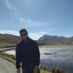 Mario Pereda Ginocchio - @mario5699 - Instagram