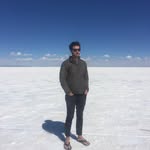 Mario Pereda Ginocchio - @mariopegi - Instagram