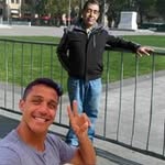 Mario Pereda Rojas - @marioperedarojas - Instagram