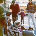 Ernesto Mario Perone - @ernestoperone - Instagram