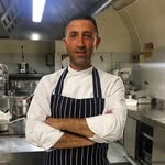 Mario Perone - @marioperonechef - Instagram