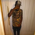 Mario Perry - @perrymario98 - Instagram