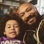 Mario Perry - @_talon6 - Instagram