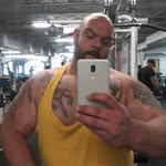 @marioperry773 - Instagram