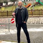 Mario Pinelli - @unknownmetalhead - Instagram