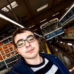 Mario Pinelli - @xyoshf - Instagram