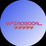 Mario Pirozzi - @mpiro2004_ - Instagram