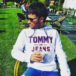 Mario García Martínez - @mariopolky - Instagram