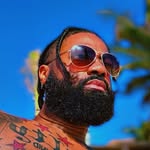 Mario Polk - @ceoof_mp3 - Instagram