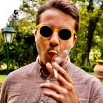 Mario Pompa - @marioopompa - Instagram
