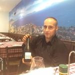 Mario Pompa - @pompa7125 - Instagram