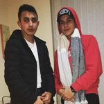 Mario Pompa - @mariopompa98 - Instagram