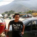 Mario Pompa Roque - @pomparoque - Instagram