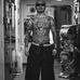 Mario Baeza - Facebook