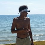 Mario Pruitt - @rio._pruitt - Instagram