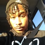 Mario Pruitt - @mariopruitt9 - Instagram