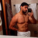 Mario Pucci - @_mariopucci_ - Instagram