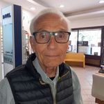 Mario Pucci - @pucci8435 - Instagram