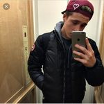 Mario Pucci - @mariopucci025 - Instagram