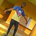 mario pucci - @saiduyakubu141 - Instagram