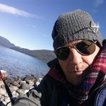 Mario Pucci - @mariolujanpucci - Instagram