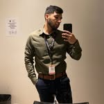 Mario Rabago Espinoza - @rmario97 - Instagram