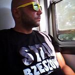 Marek Marecki - @mario_ranieri_ - Instagram