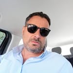 Mario Ranieri - @marioranieri72 - Instagram
