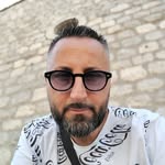 Mario Ranieri - @mariorani - Instagram