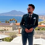 Mario Ranieri - @_marioranieri - Instagram