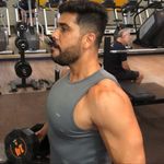 Mario Ranieri - @mario.ranieripersonaltrainer - Instagram