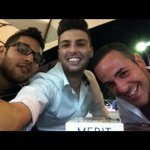 @marioranieri - Instagram