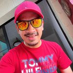 Carlos Mario Recinos - @carlosmario1fm - Instagram