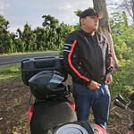 Mario Hernandez - @luis_mario_recinos - Instagram