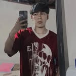 Mario Recinos - @recinos934 - Instagram