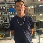 Mario Recinos - @mario.recinos.376 - Instagram