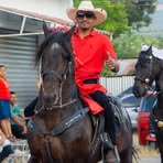 Mario Recinos - Facebook
