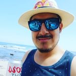 Mario Recinos Sanchez - @recinos2013 - Instagram
