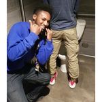 Mario Redmond - @redman.05 - Instagram