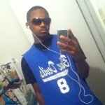 Mario Redmond - @the_redman_05 - Instagram