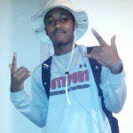 Mario Redmond - @king_rio_5 - Instagram