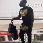 Mario Redmond - @mario.redmond - Instagram