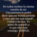 Mario Rene - Facebook
