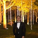 Mario Rene - @corzorene - Instagram