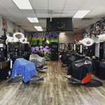 Mario Rene Sandoval - @uppercuts_08 - Instagram