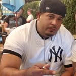 Mario resto - @iattract79 - Instagram