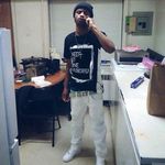 Mario Rice - @king_trenn - Instagram