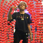 Mario Rice - @shn.rxcan - Instagram