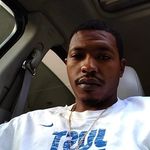 Mario Rice - @ricemario23 - Instagram